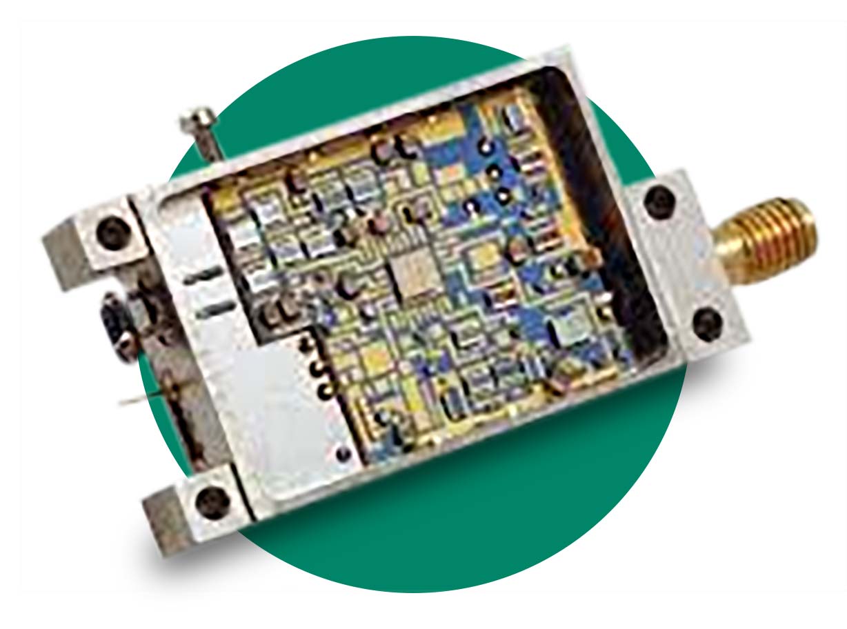 Microphase DVLA